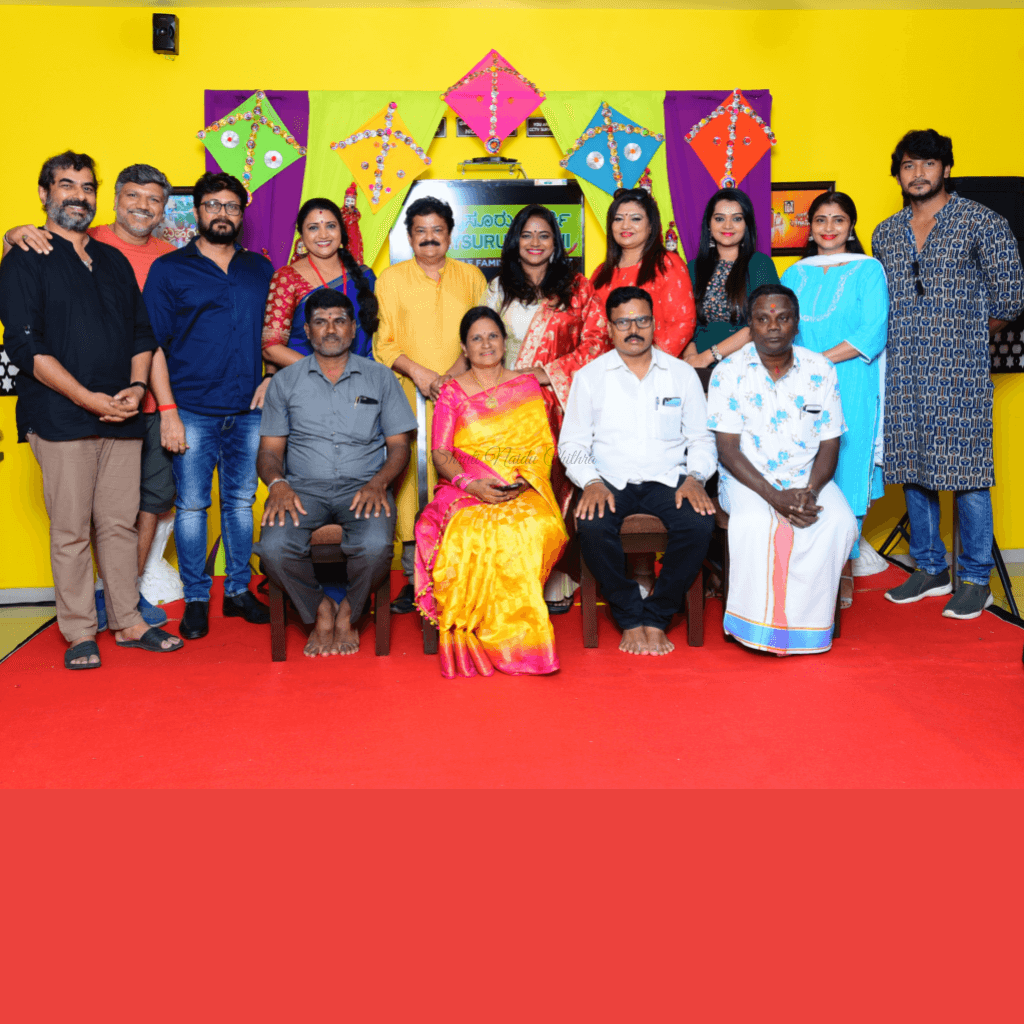dussehra-celebration-archives-shruti-naidu-chithra