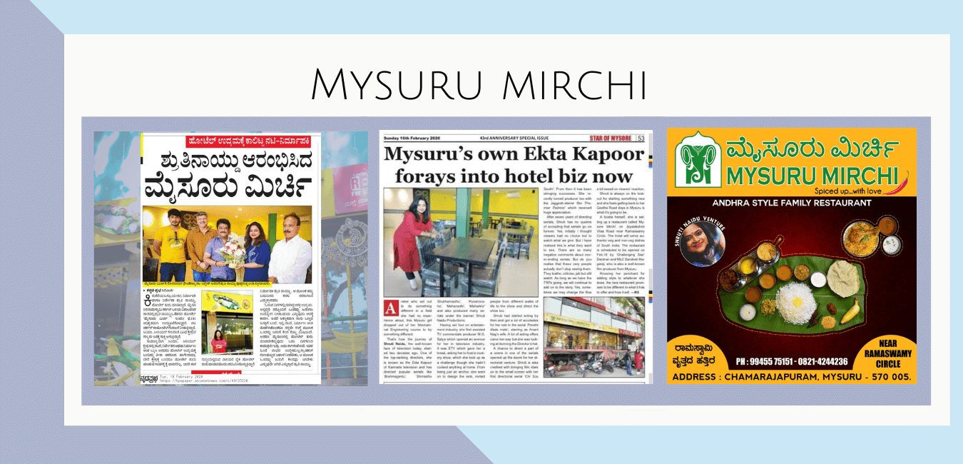Mysuru Mirchi